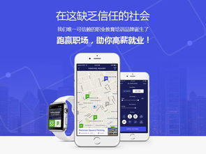 UI設計培訓需要學什么 面向專業平臺軟件開發的技能與知識體系